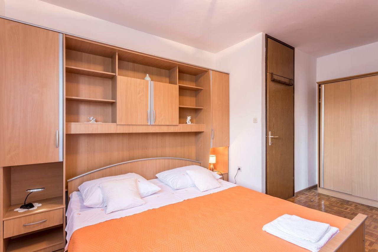 Apartment Kossi Split Exterior photo